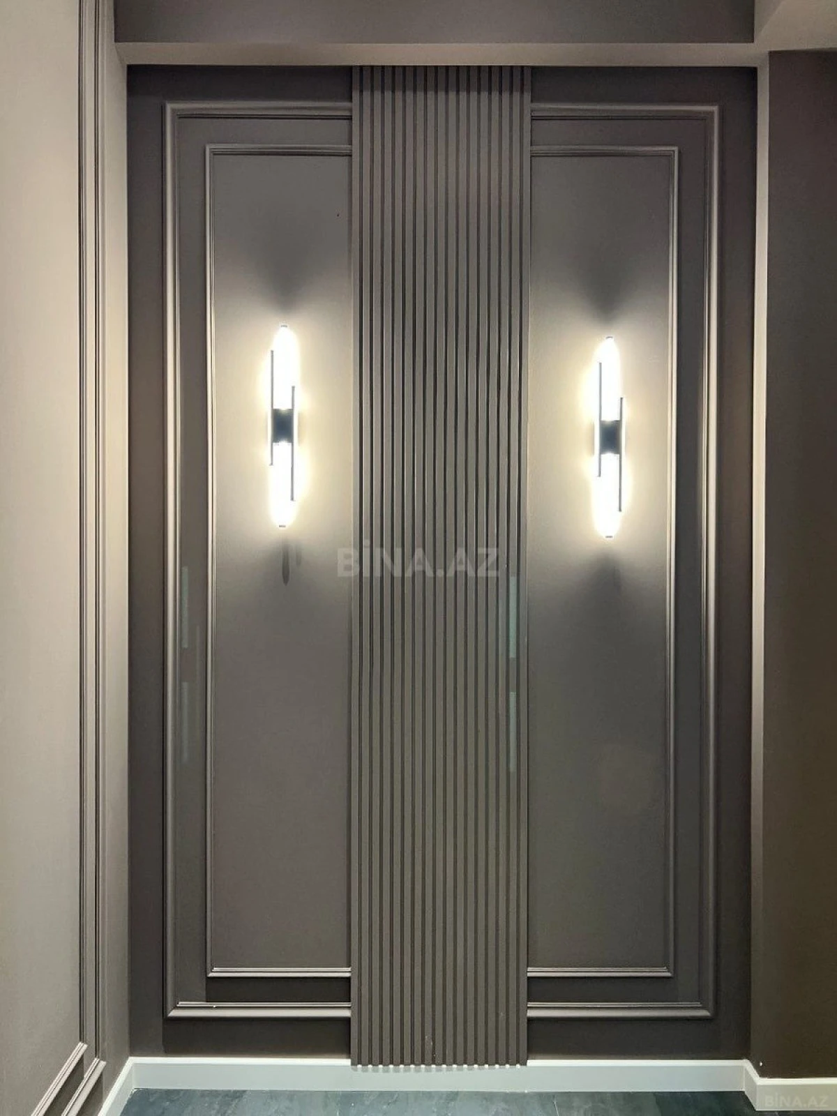 Satılır 3 otaqlı mənzil 84 m²