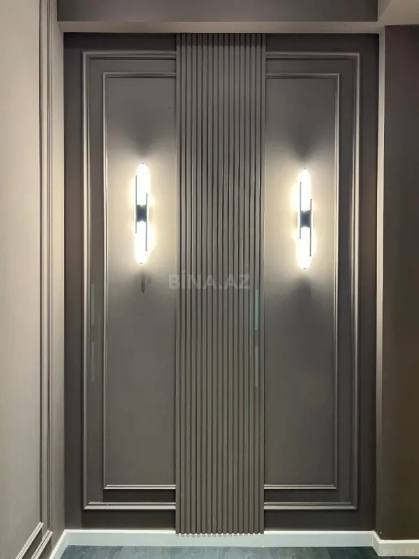 Satılır 3 otaqlı mənzil 84 m²