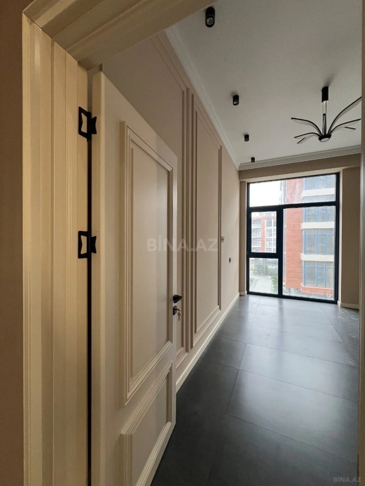 Satılır 3 otaqlı mənzil 84 m²