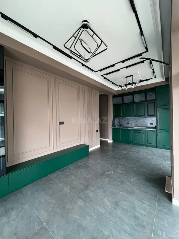 Satılır 3 otaqlı mənzil 84 m²