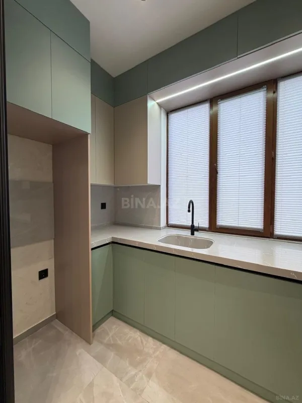Satılır 2 otaqlı mənzil 70 m²