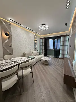 Satılır 2 otaqlı mənzil 70 m² — Bakı 2 otaq 70.00 m²