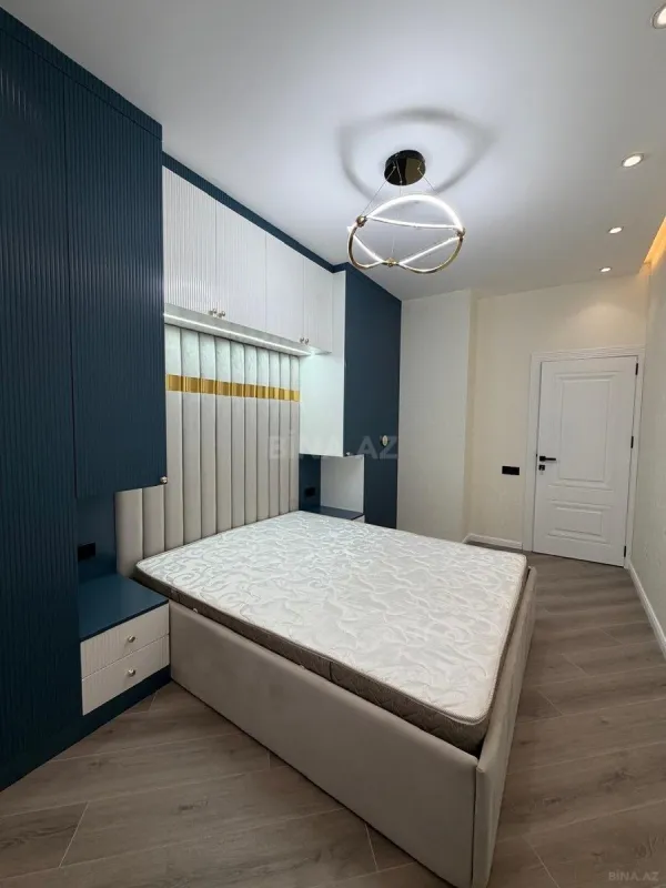 Satılır 2 otaqlı mənzil 70 m²