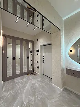 Satılır 2 otaqlı mənzil 70 m²