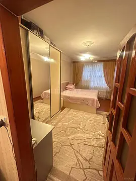 Satılır 2 otaqlı mənzil 56 m²