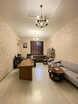 Satılır 3 otaqlı ofis 72 m² — Bakı 3 otaq 72.00 m²