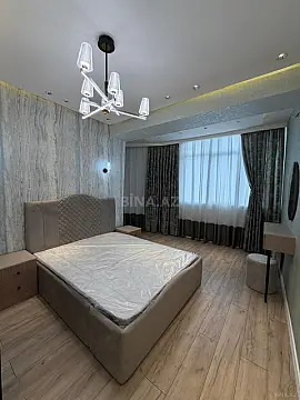 Satılır 2 otaqlı mənzil 85 m²