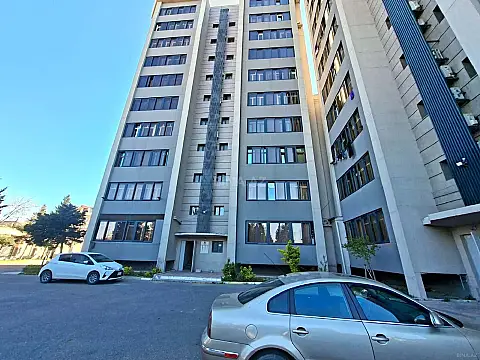 Satılır 4 otaqlı mənzil 110 m² — Bakı 4 otaq 110.00 m²