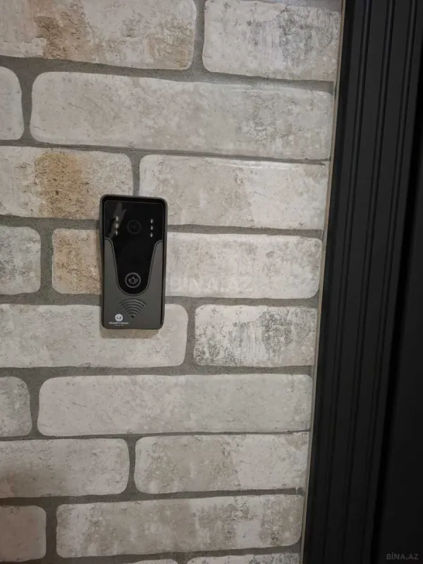 Satılır 3 otaqlı mənzil 104 m²