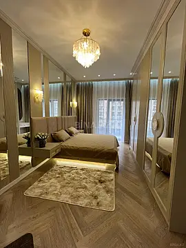 Satılır 3 otaqlı mənzil 96 m²