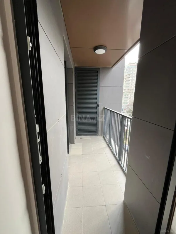 Satılır 3 otaqlı mənzil 96 m²