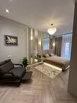 Satılır 3 otaqlı mənzil 96 m²