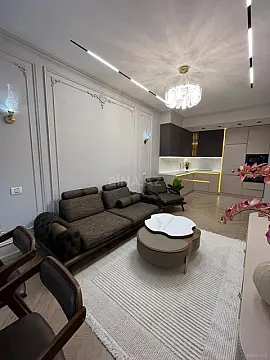 Satılır 3 otaqlı mənzil 96 m²