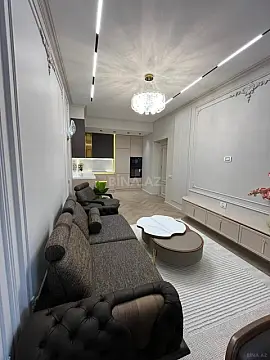 Satılır 3 otaqlı mənzil 96 m²