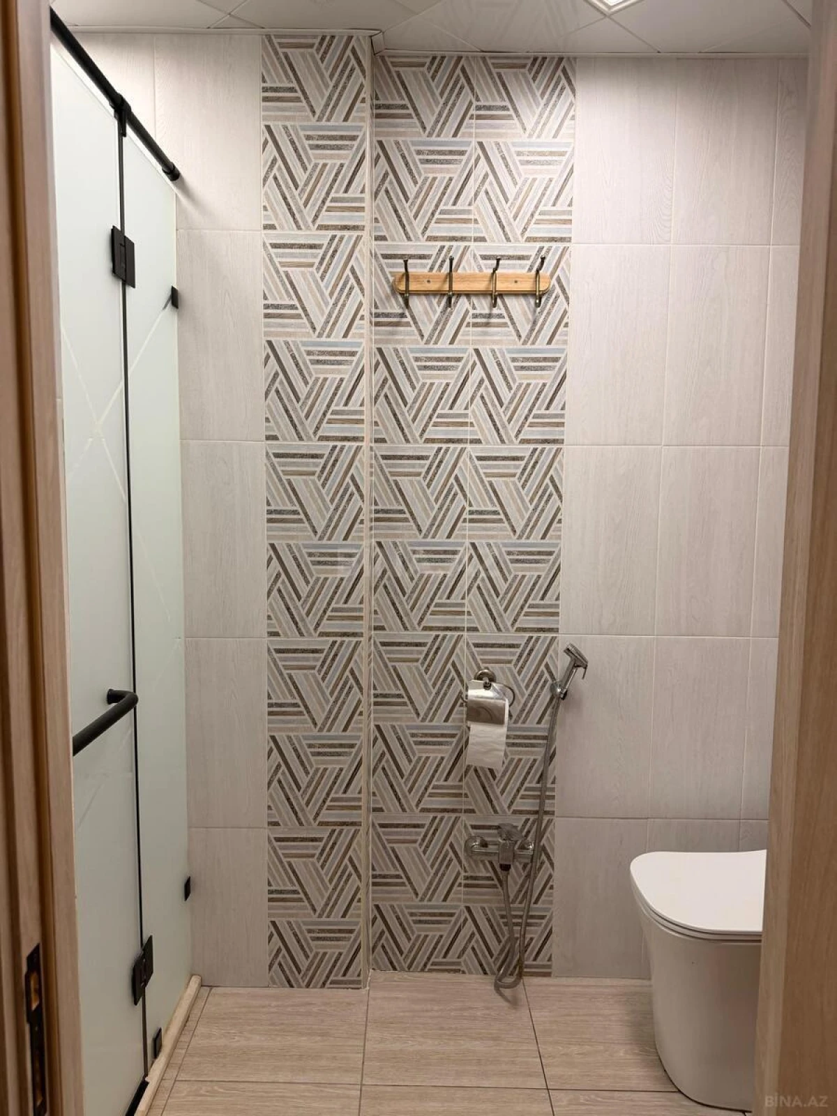 Kirayə verilir 2 otaqlı mənzil 68 m²