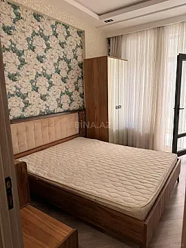 Kirayə verilir 2 otaqlı mənzil 68 m²
