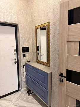 Kirayə verilir 2 otaqlı mənzil 68 m²