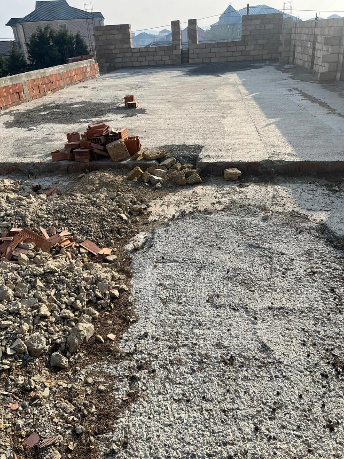 Satılır obyekt 1250 m²