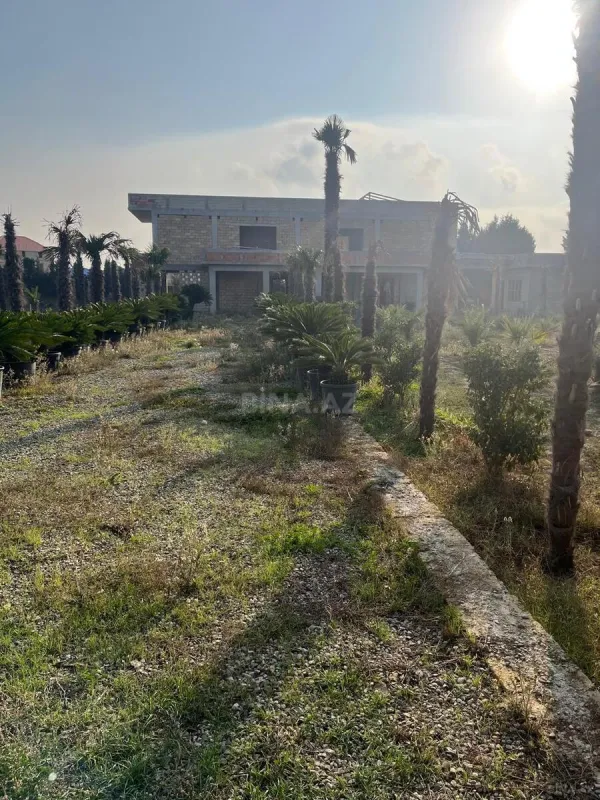 Satılır obyekt 1250 m²