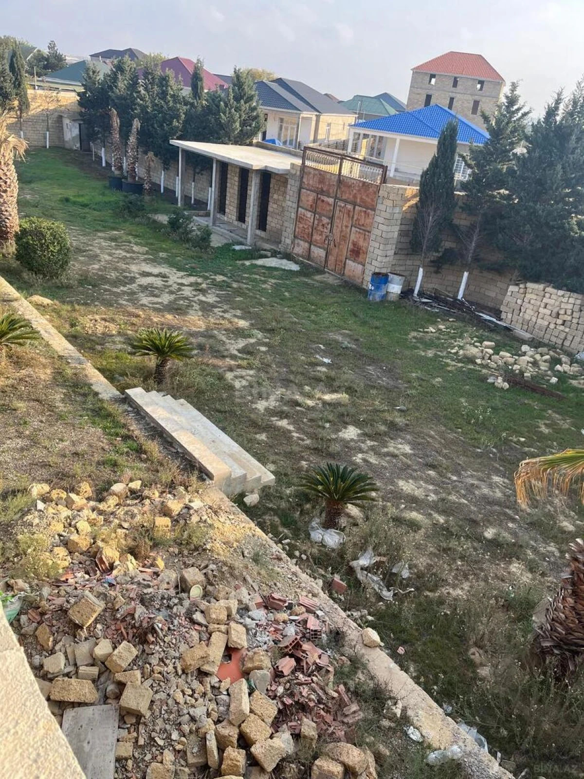 Satılır obyekt 1250 m²