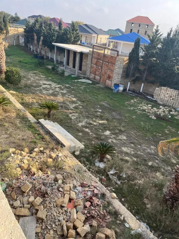 Satılır obyekt 1250 m²