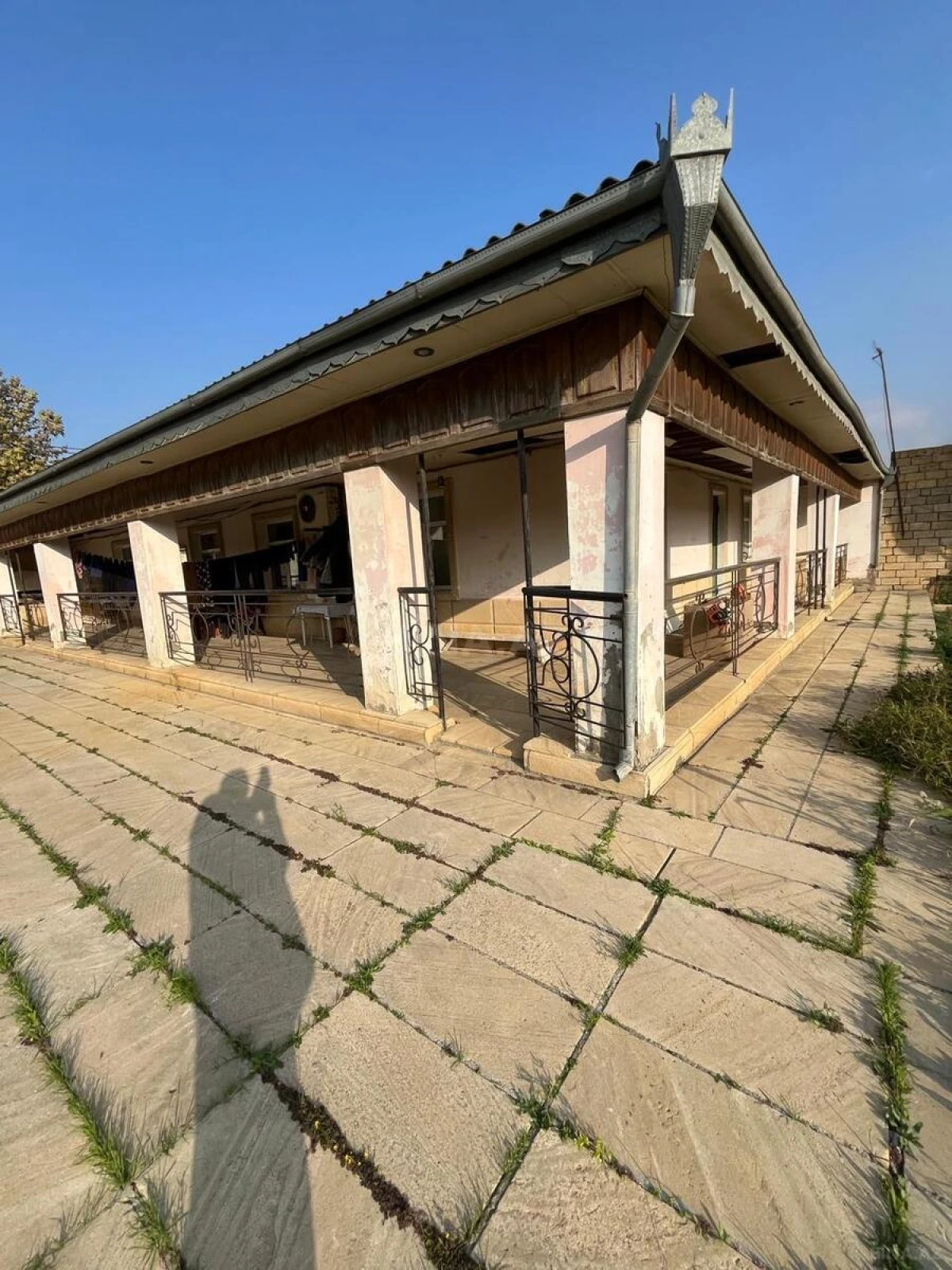 Satılır obyekt 1250 m²