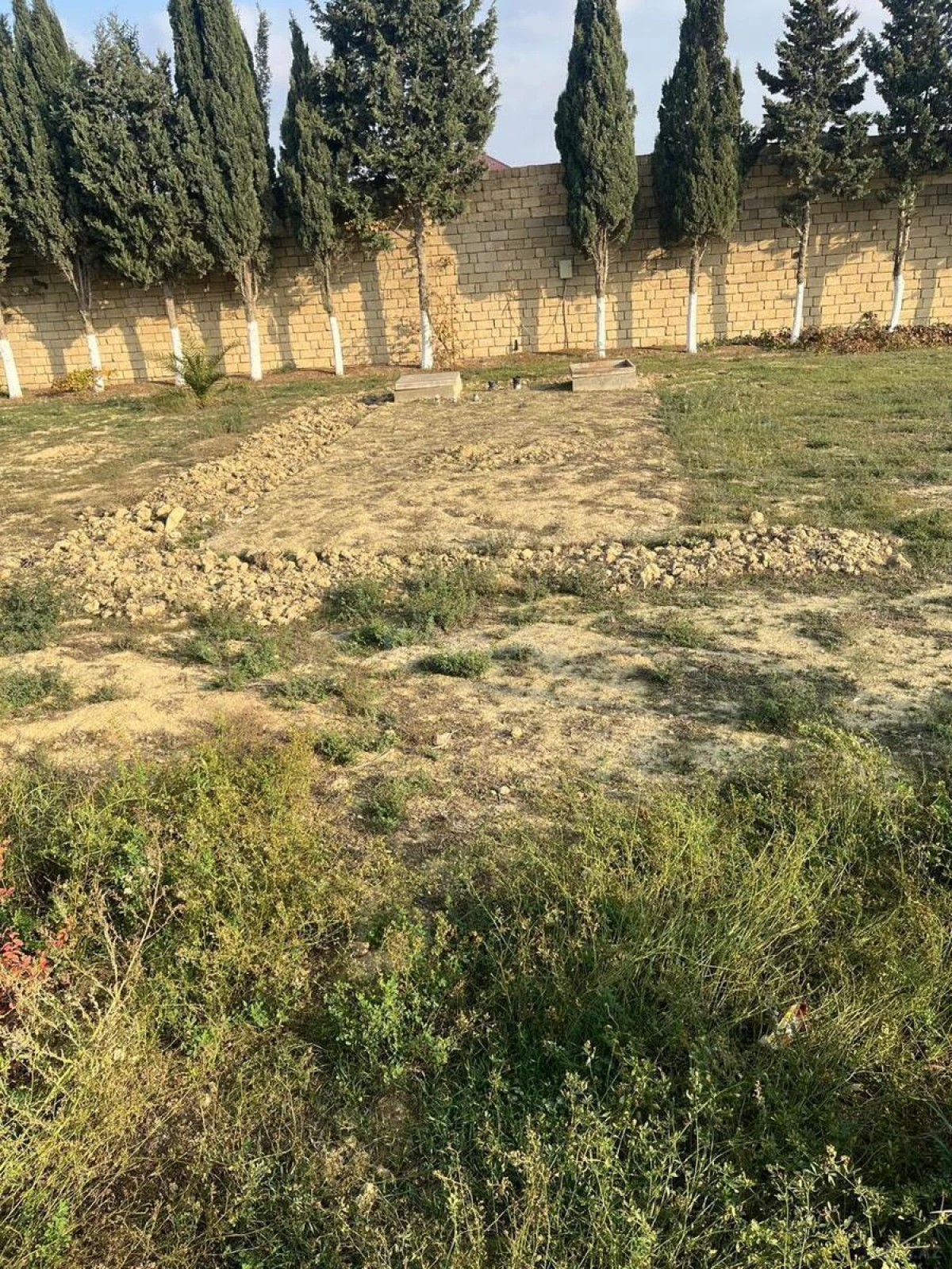 Satılır obyekt 1250 m²