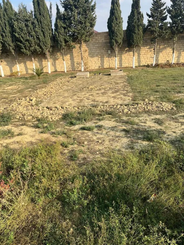 Satılır obyekt 1250 m²