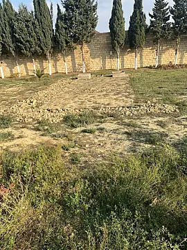 Satılır obyekt 1250 m²