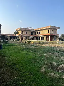 Satılır obyekt 1250 m² — Bakı, Novxanı 1250.00 m²