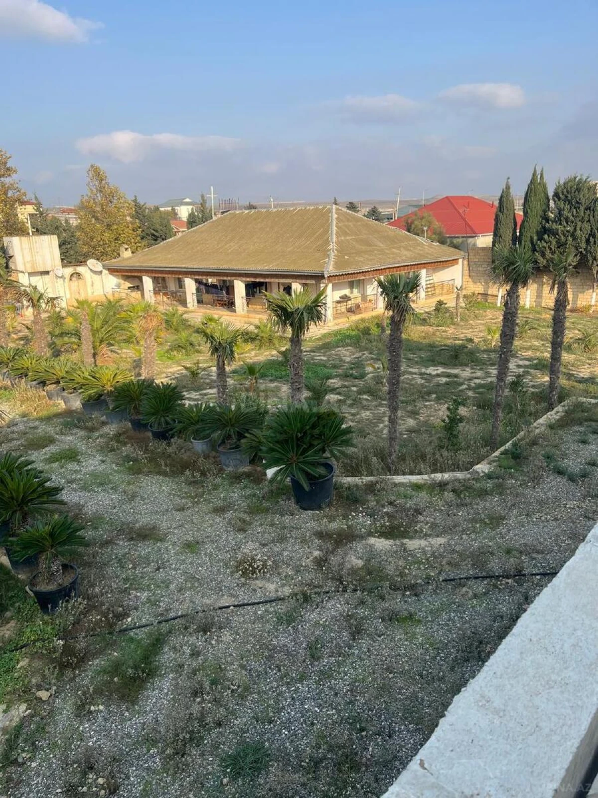 Satılır obyekt 1250 m²