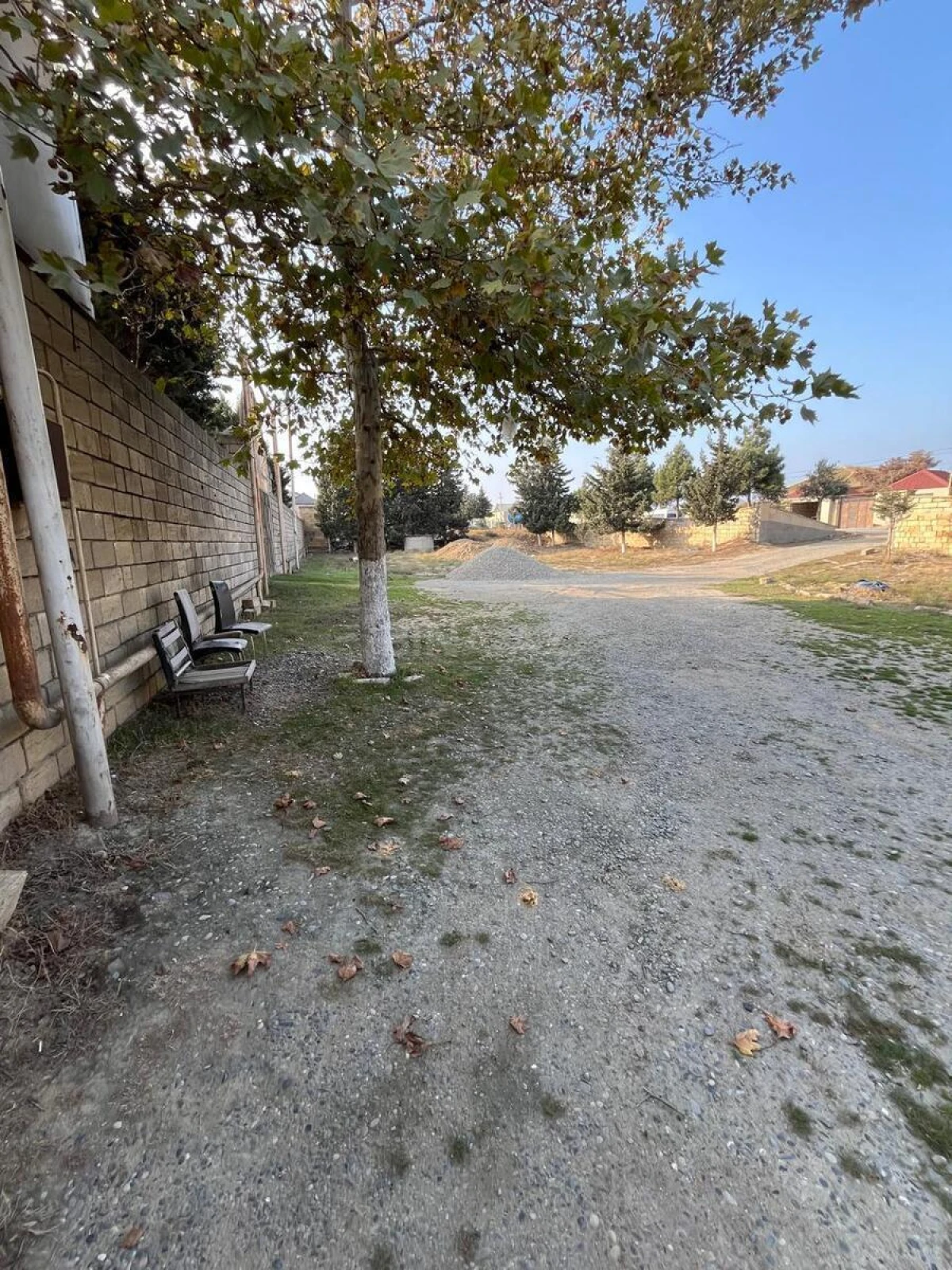 Satılır obyekt 1250 m²