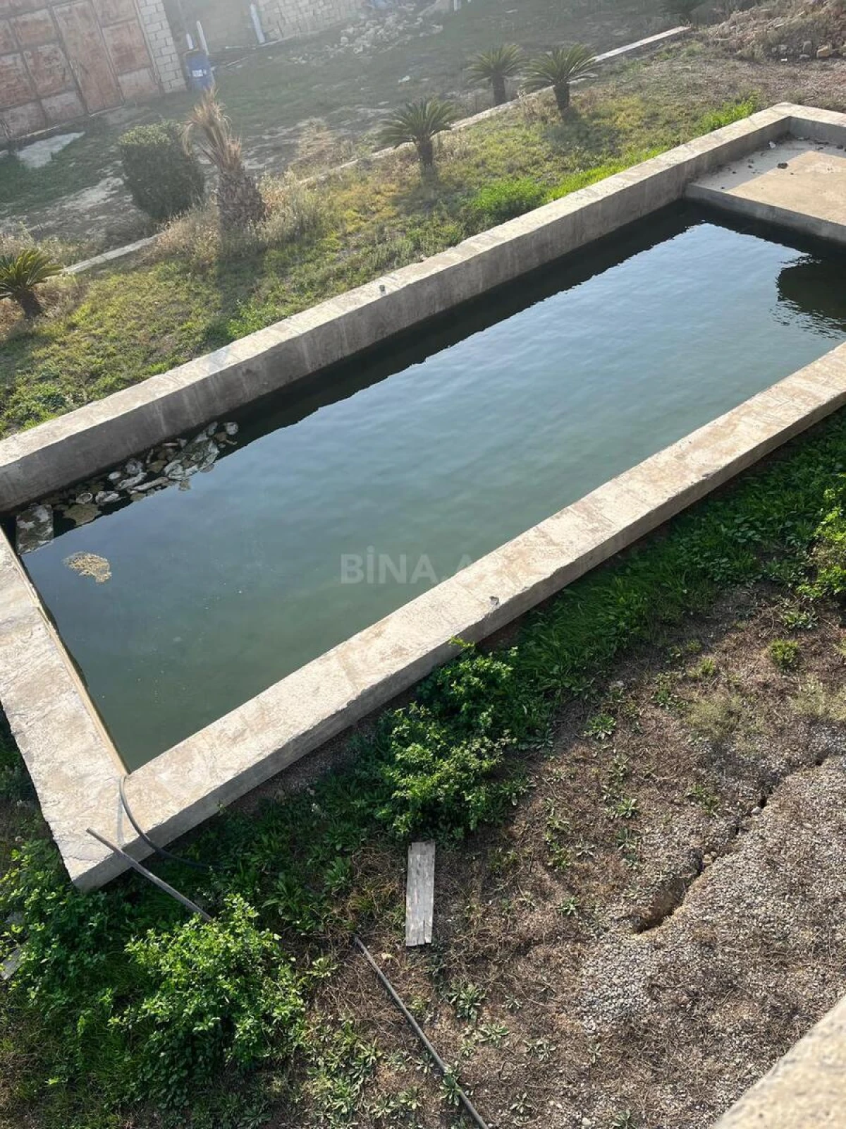 Satılır obyekt 1250 m²