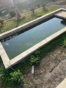 Satılır obyekt 1250 m²