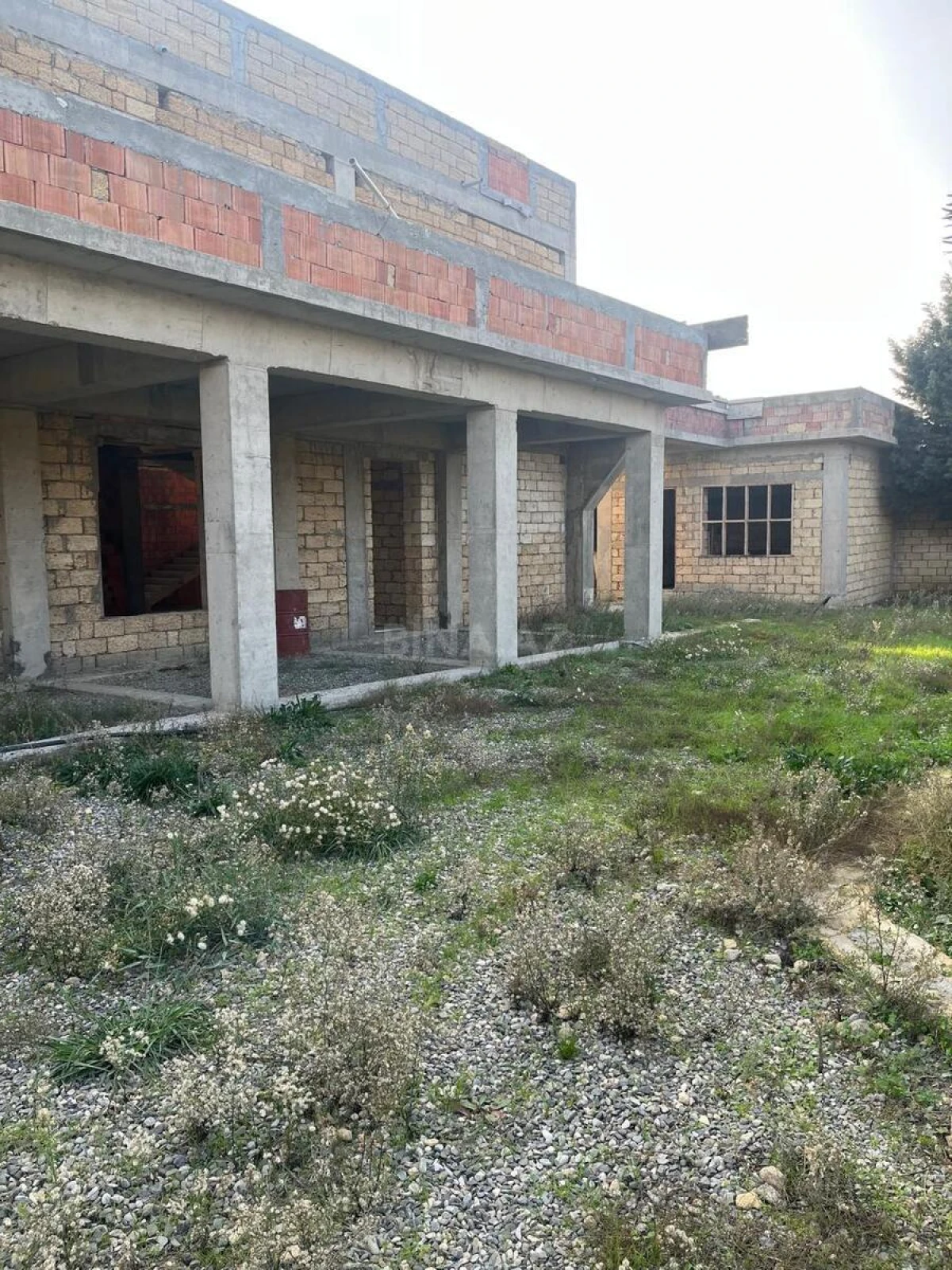 Satılır obyekt 1250 m²