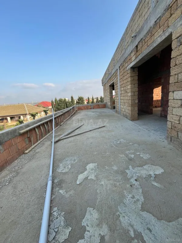 Satılır obyekt 1250 m²