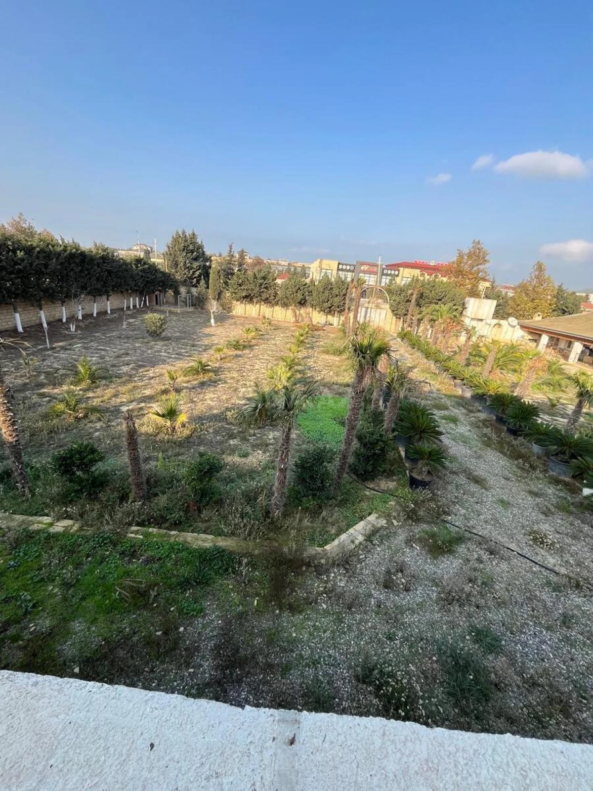 Satılır obyekt 1250 m²