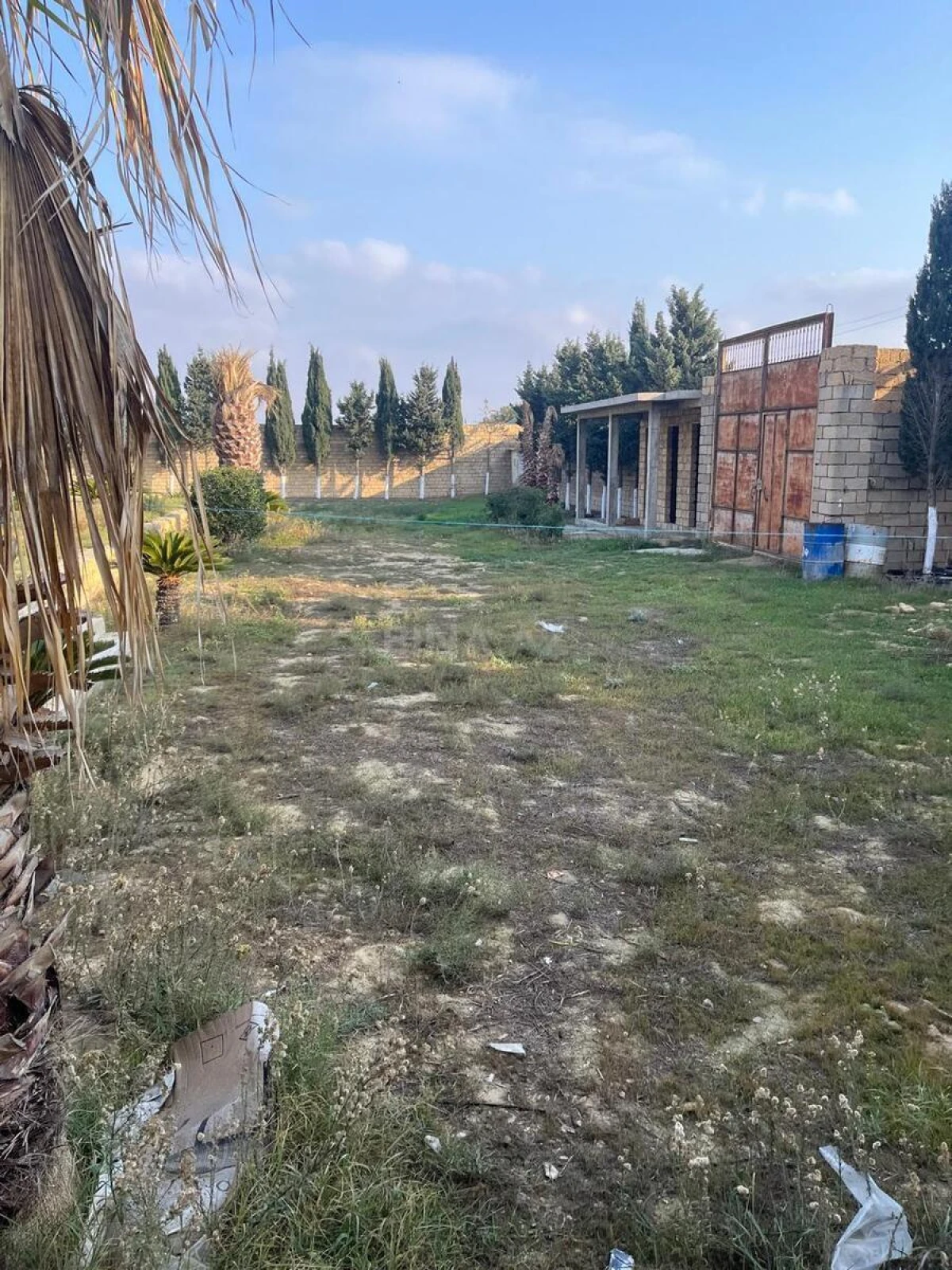 Satılır obyekt 1250 m²