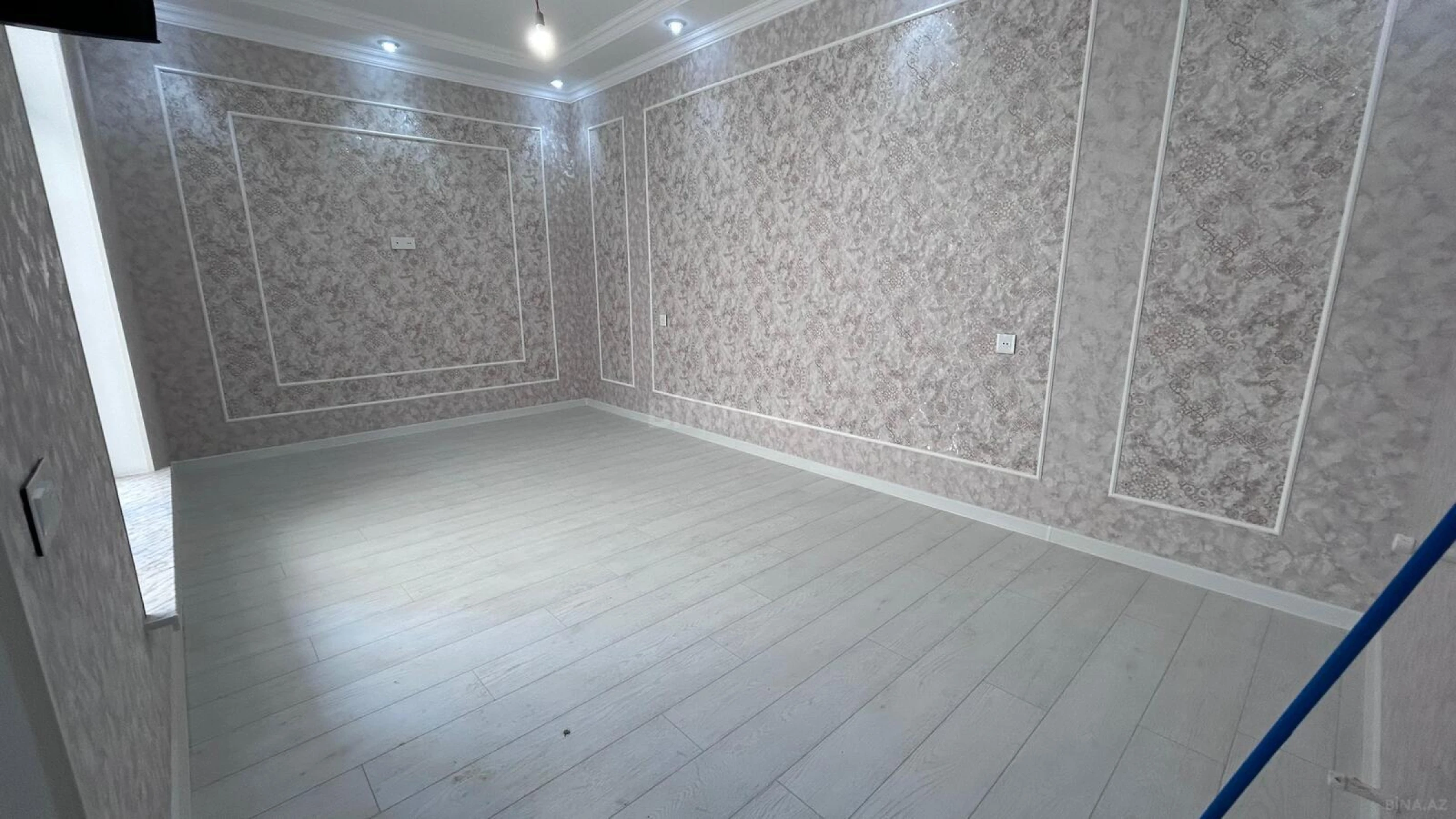 Satılır 4 otaqlı həyət evi 120 m²