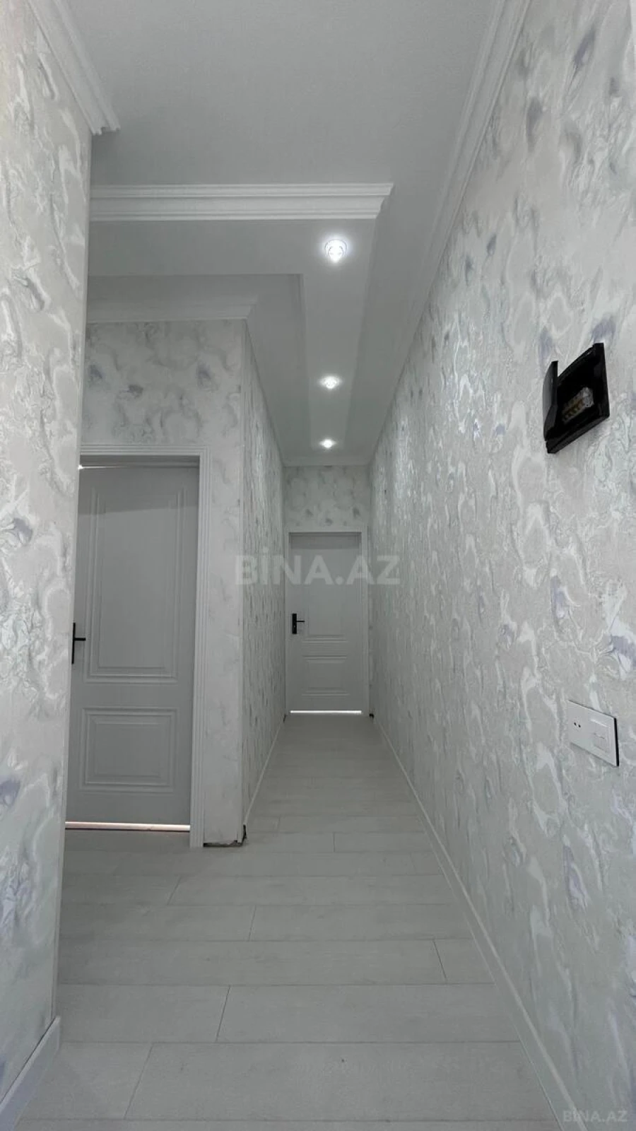 Satılır 4 otaqlı həyət evi 120 m²