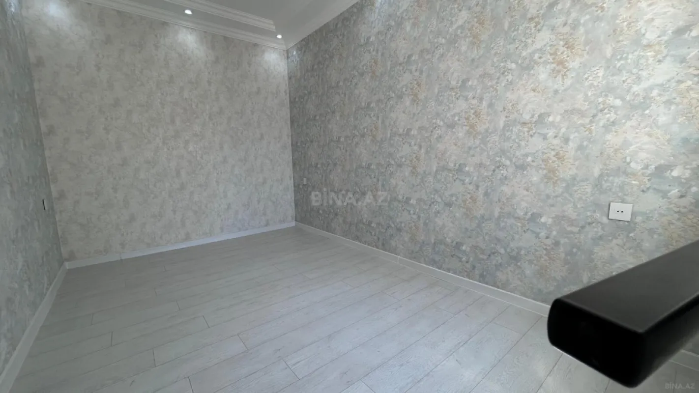 Satılır 4 otaqlı həyət evi 120 m²