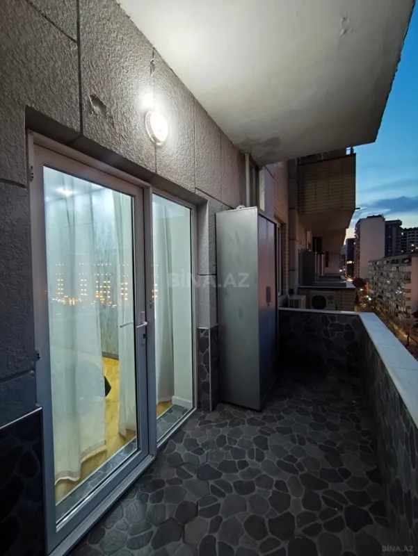 Kirayə verilir 3 otaqlı mənzil 70 m²