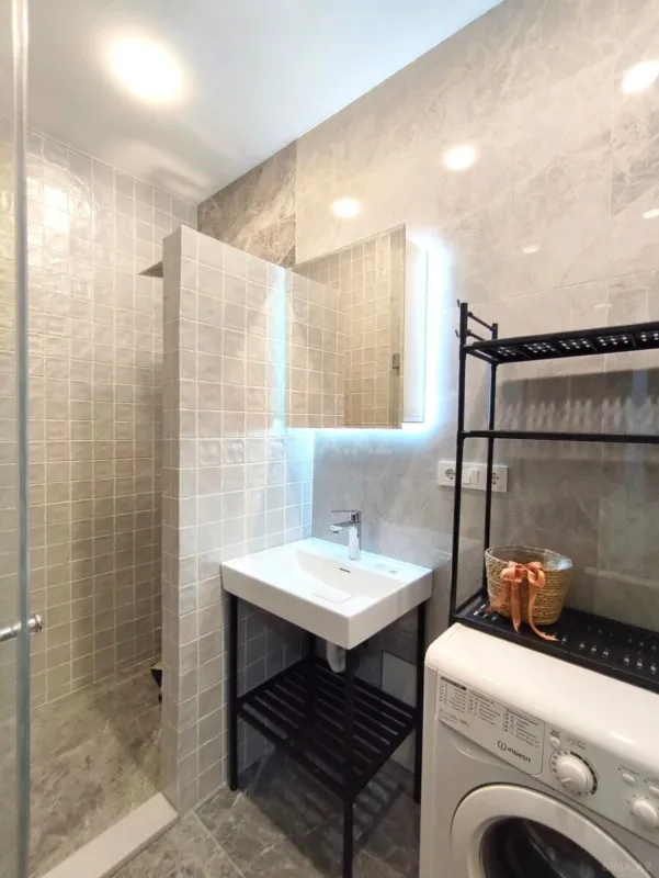 Kirayə verilir 3 otaqlı mənzil 70 m²