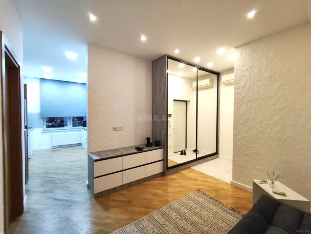 Kirayə verilir 3 otaqlı mənzil 70 m²
