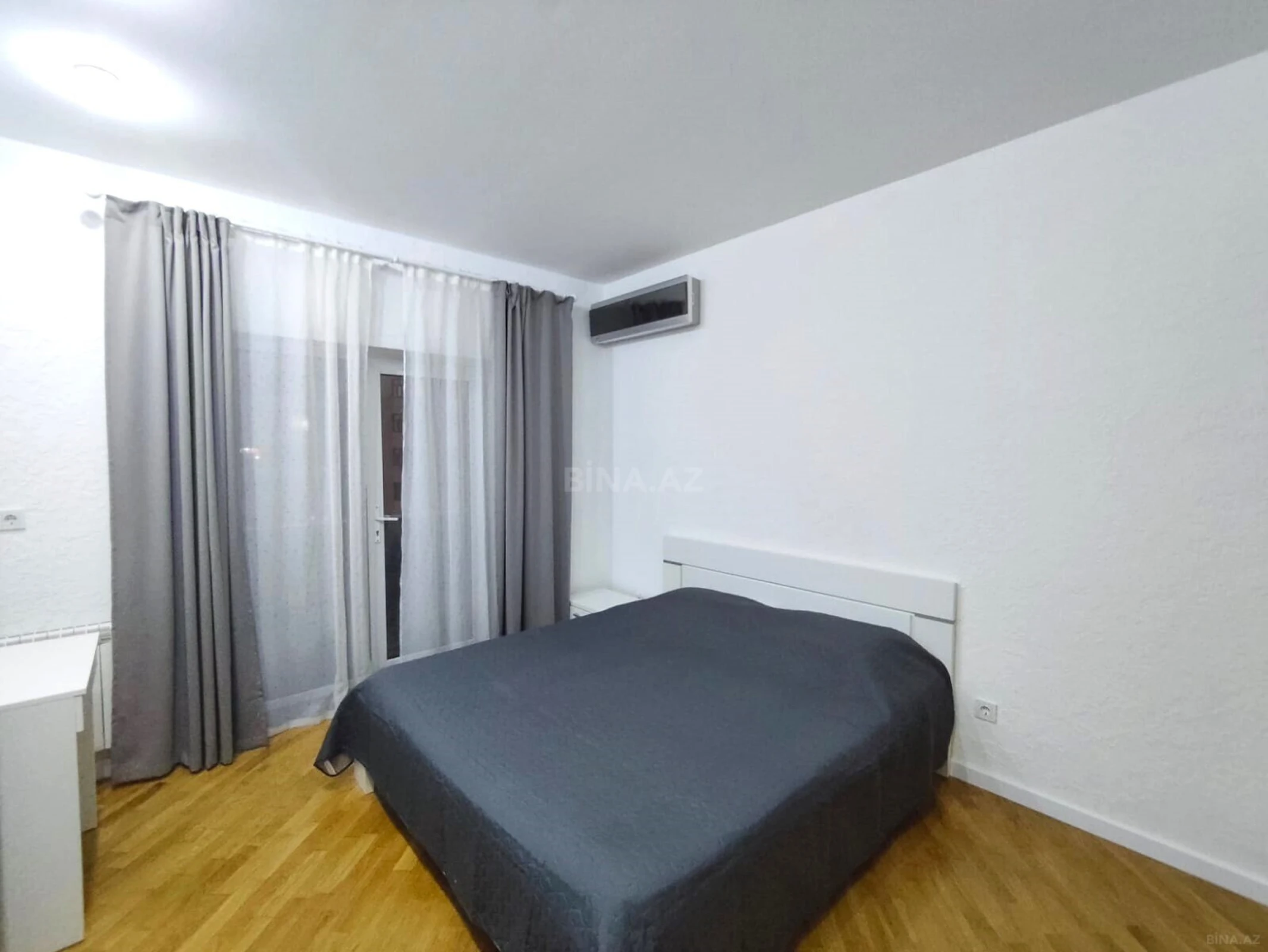 Kirayə verilir 3 otaqlı mənzil 70 m²