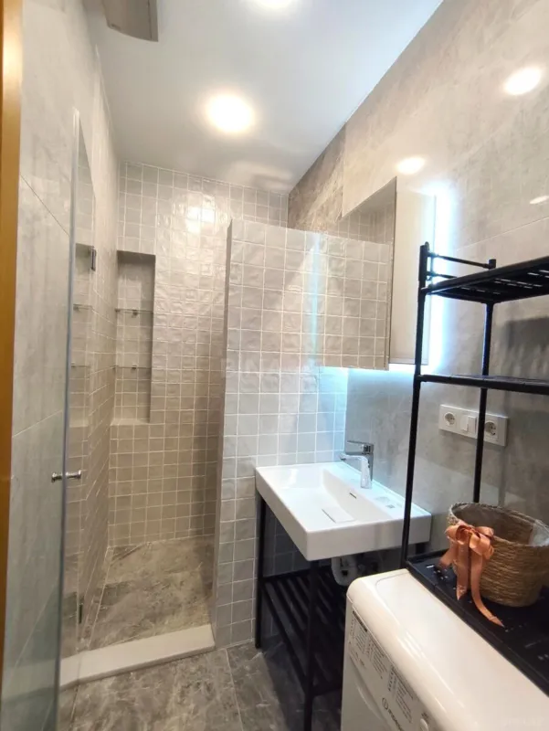 Kirayə verilir 3 otaqlı mənzil 70 m²