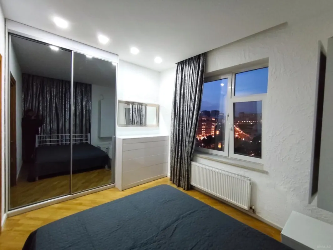Kirayə verilir 3 otaqlı mənzil 70 m²