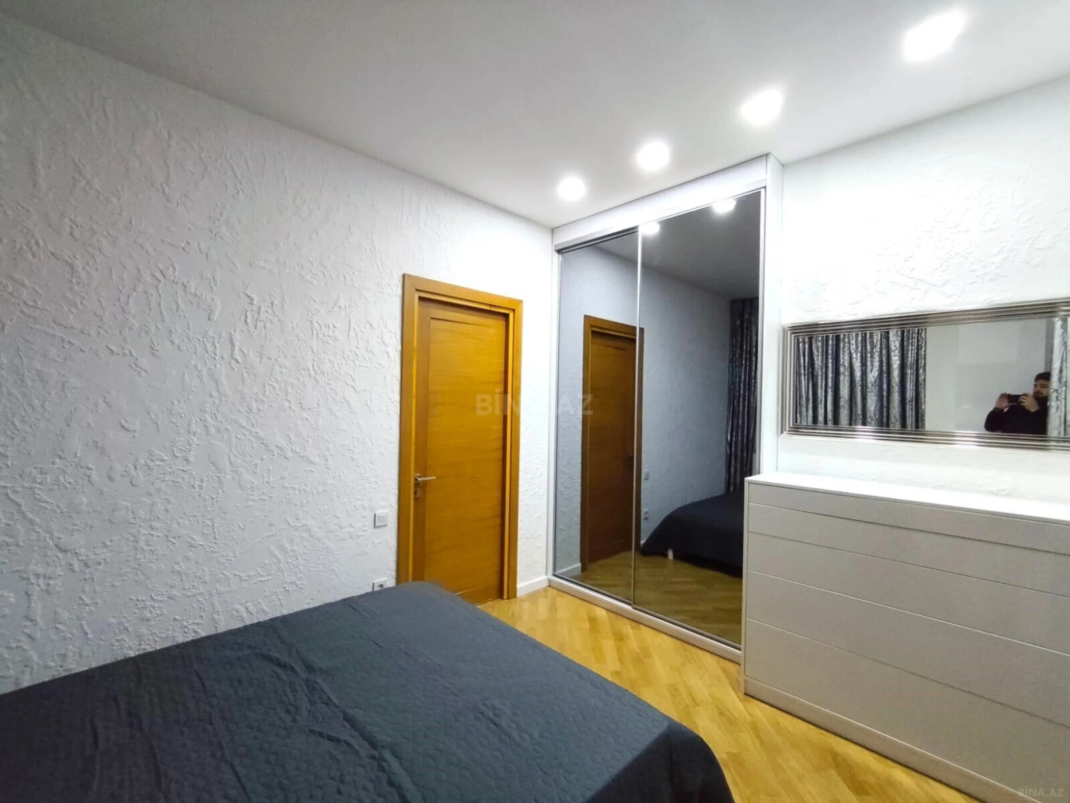 Kirayə verilir 3 otaqlı mənzil 70 m²
