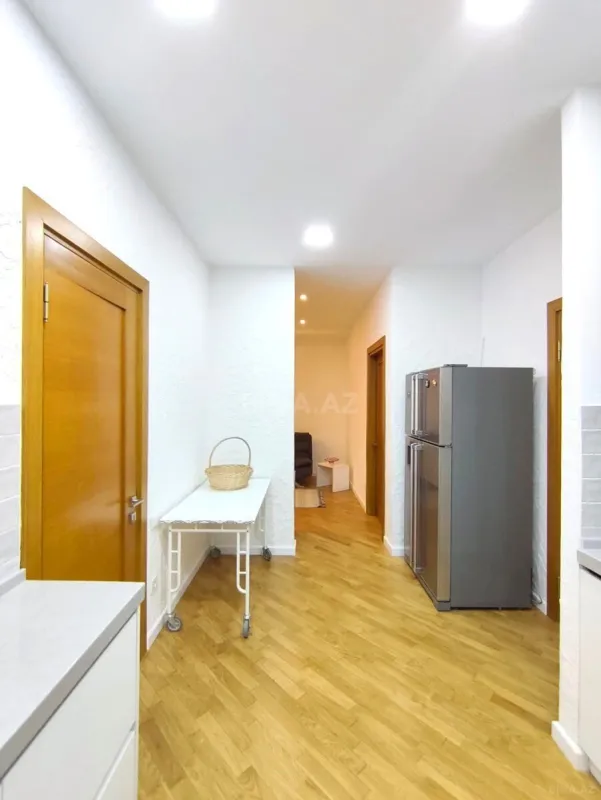 Kirayə verilir 3 otaqlı mənzil 70 m²