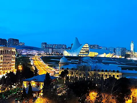 Kirayə verilir 3 otaqlı mənzil 70 m² — Bakı, Nərimanov 3 otaq 70.00 m²